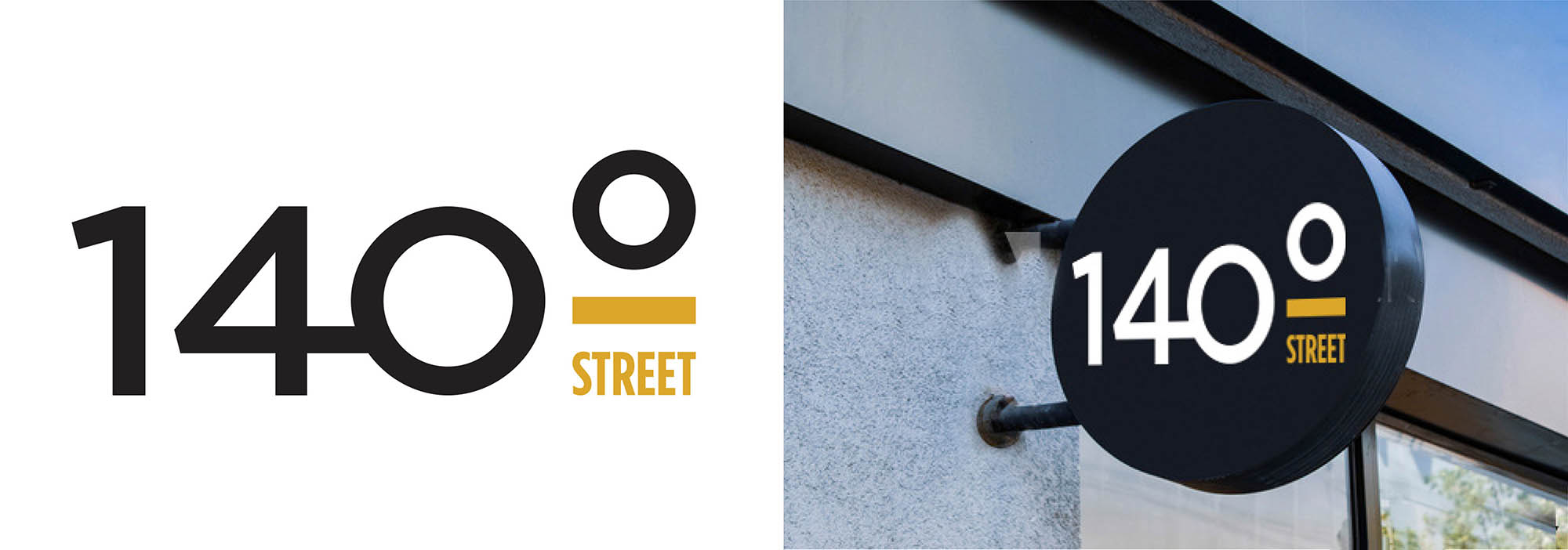140-Street 140-Street