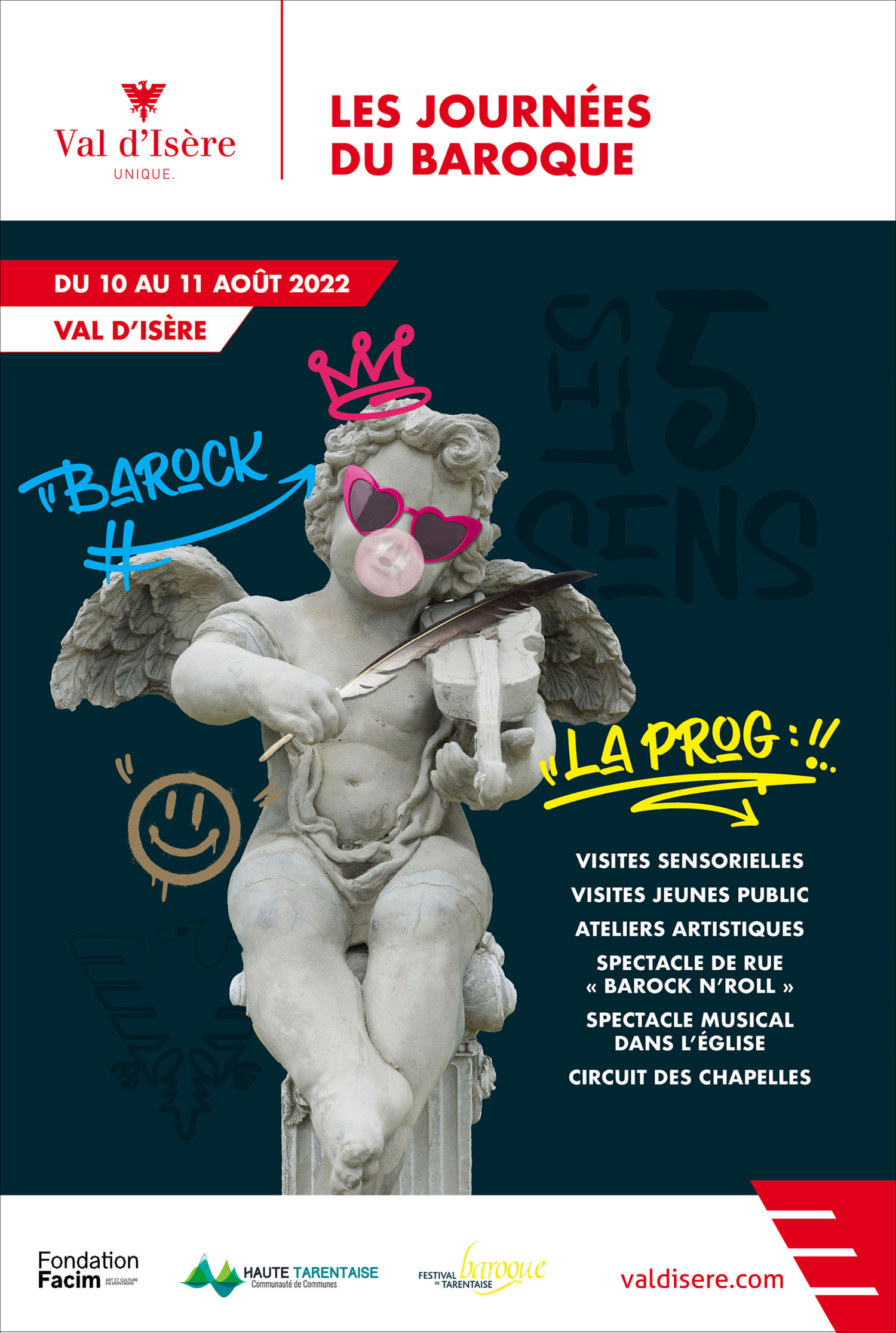 Affiche-Journées-du-baroque-val-d'isère Affiche-Journées-du-baroque-val-d'isère
