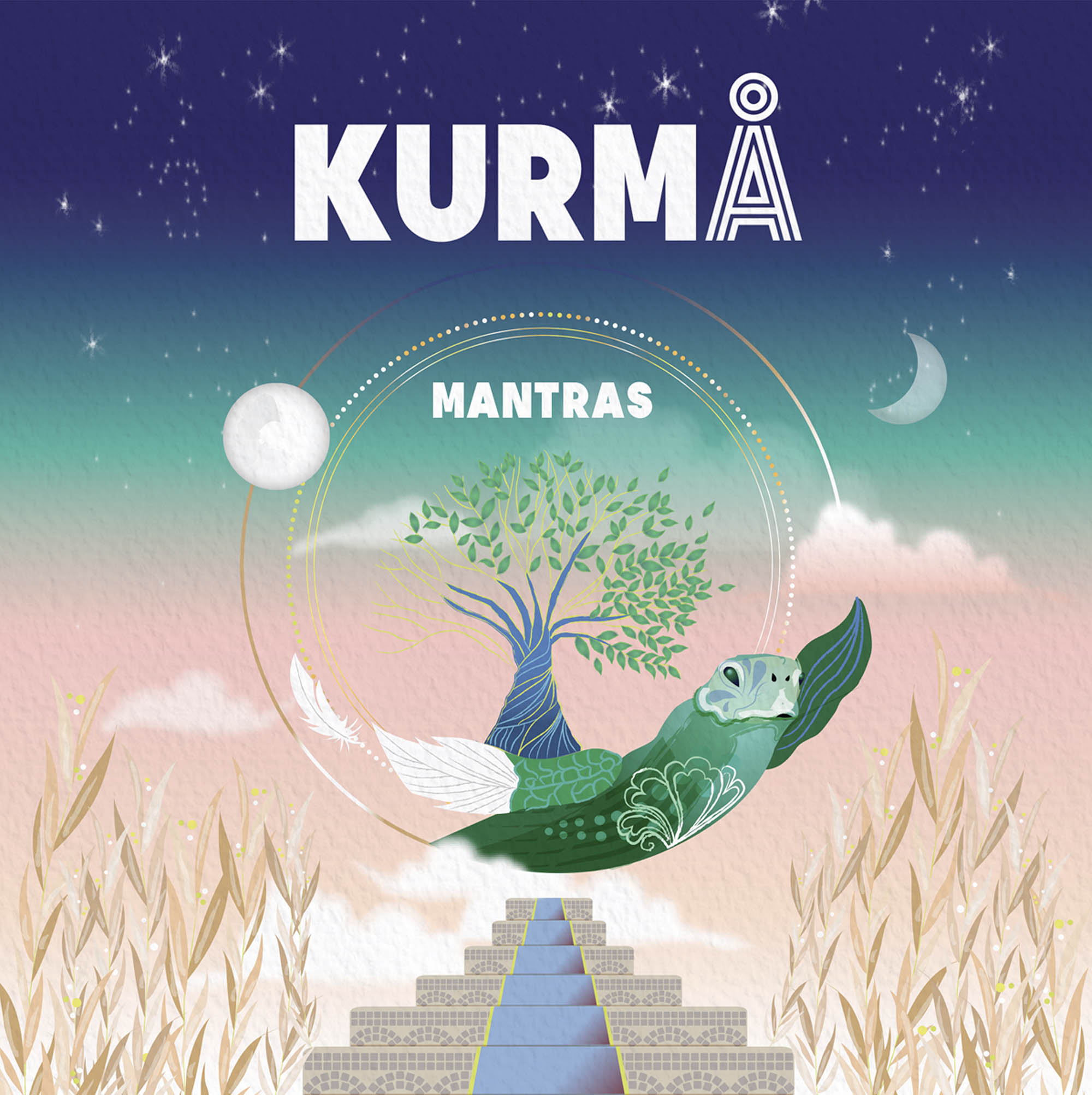Kurma-pochette-album