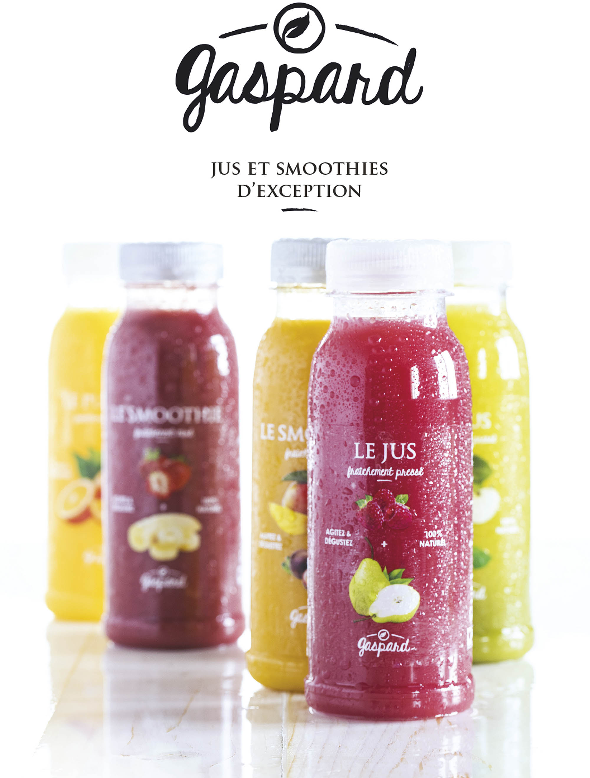 Packaging-Gaspard-bouteilles-jus-smoothie