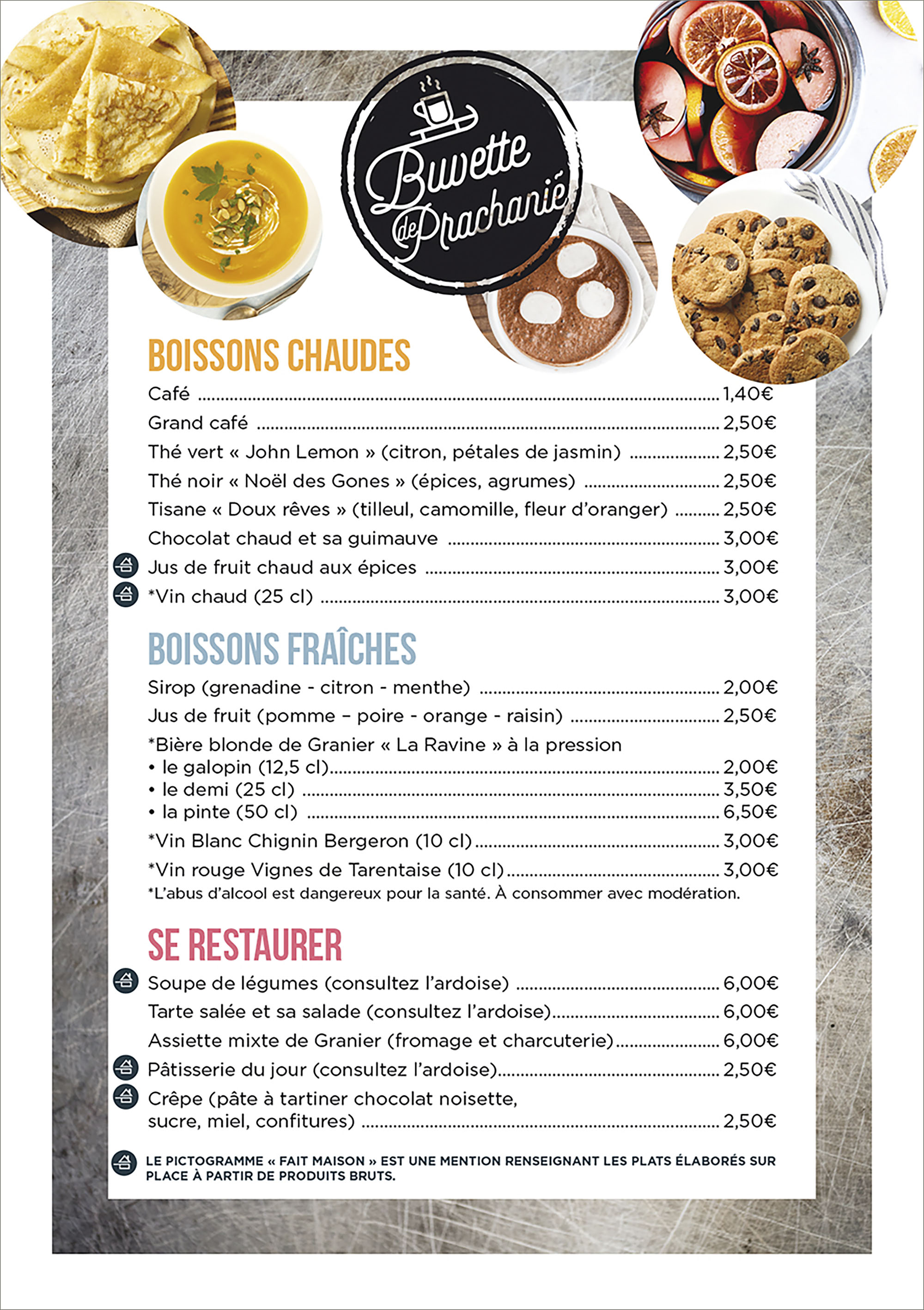 Buvette-Prachanie-carte Buvette-Prachanie-carte