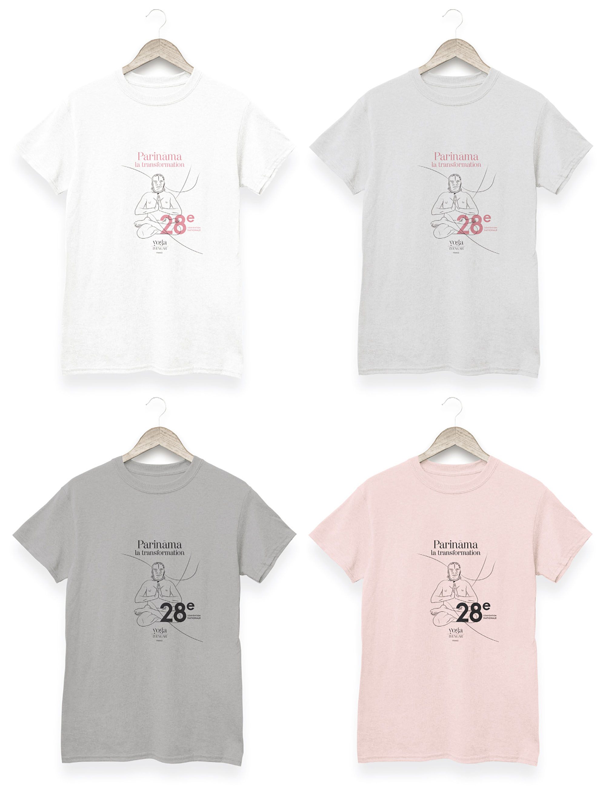 IV_AFYI_Conventions2023_T-shirt IV_AFYI_Conventions2023_T-shirt